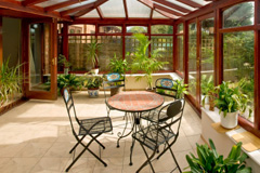 Abercwmboi conservatory quotes