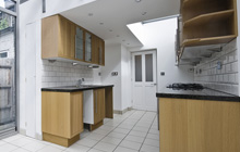 Abercwmboi kitchen extension leads